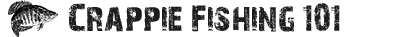 crappie icon