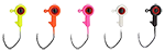 Leadhead Jig