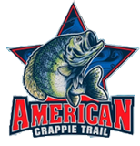 American Crappie Tail